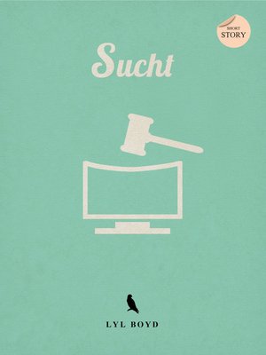 cover image of Sucht